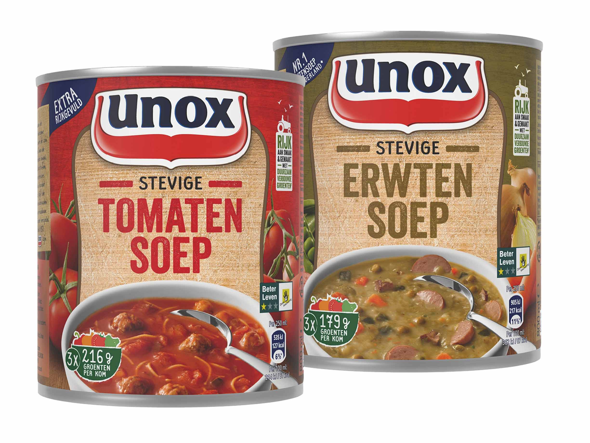 Unox