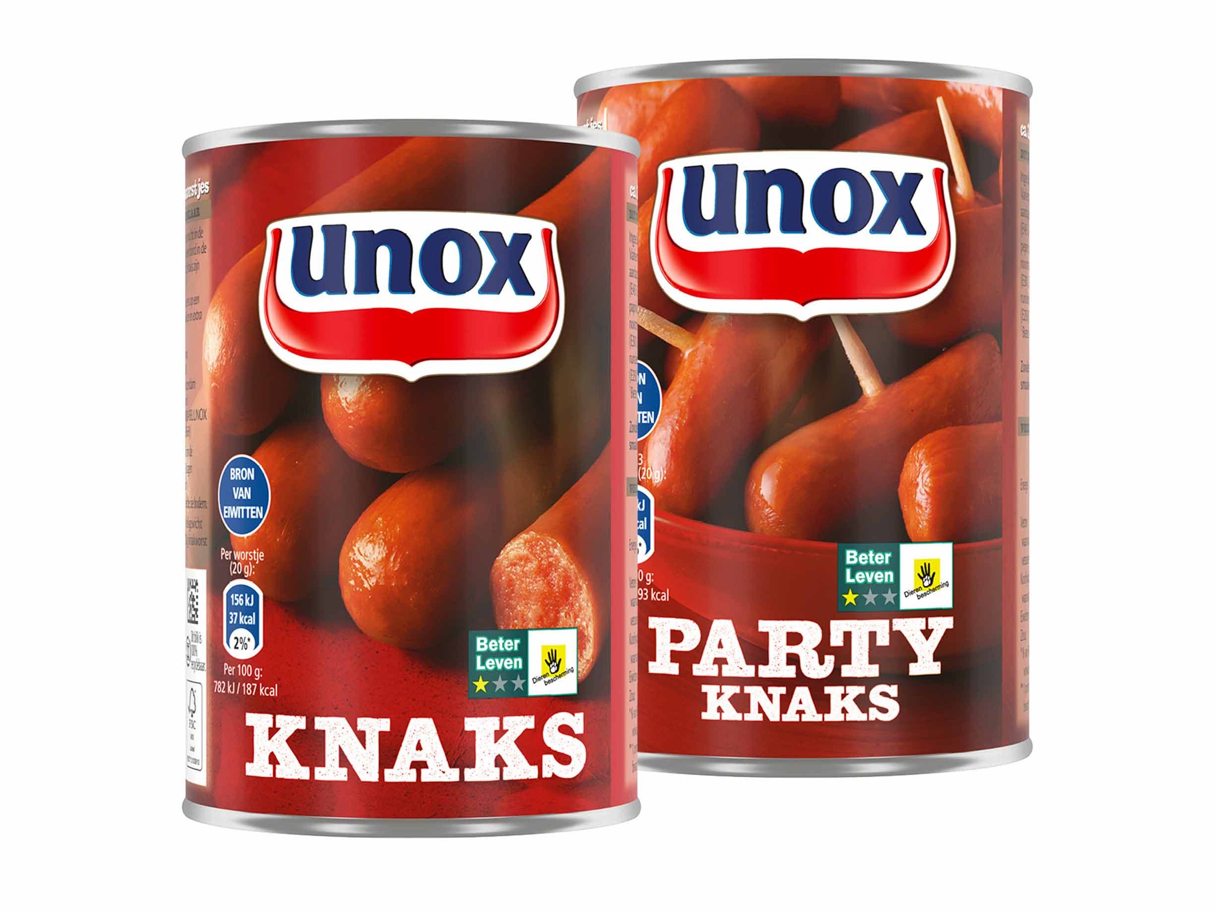 Unox