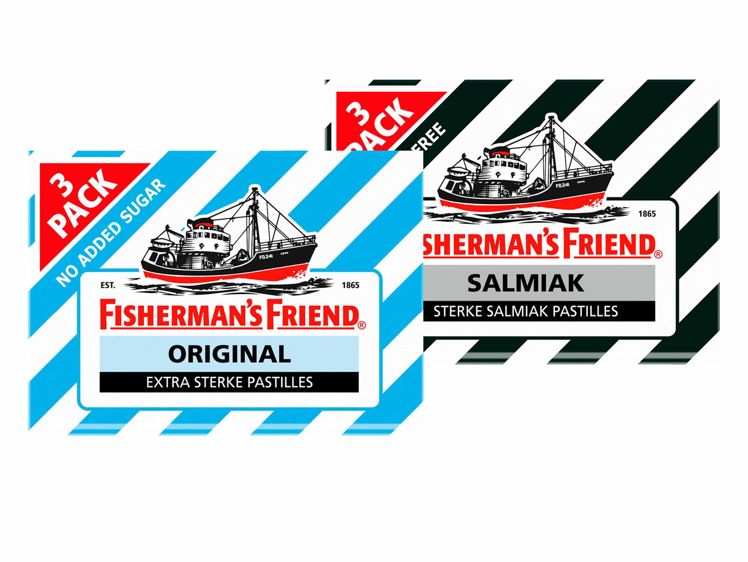 Fisherman s Friend