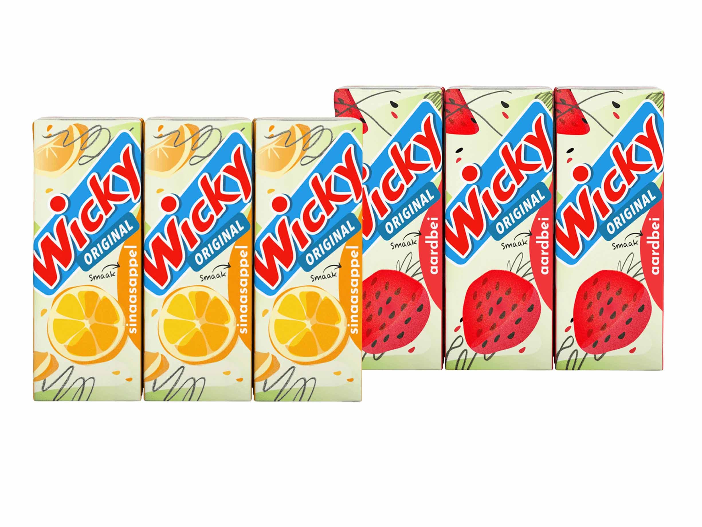 Wicky