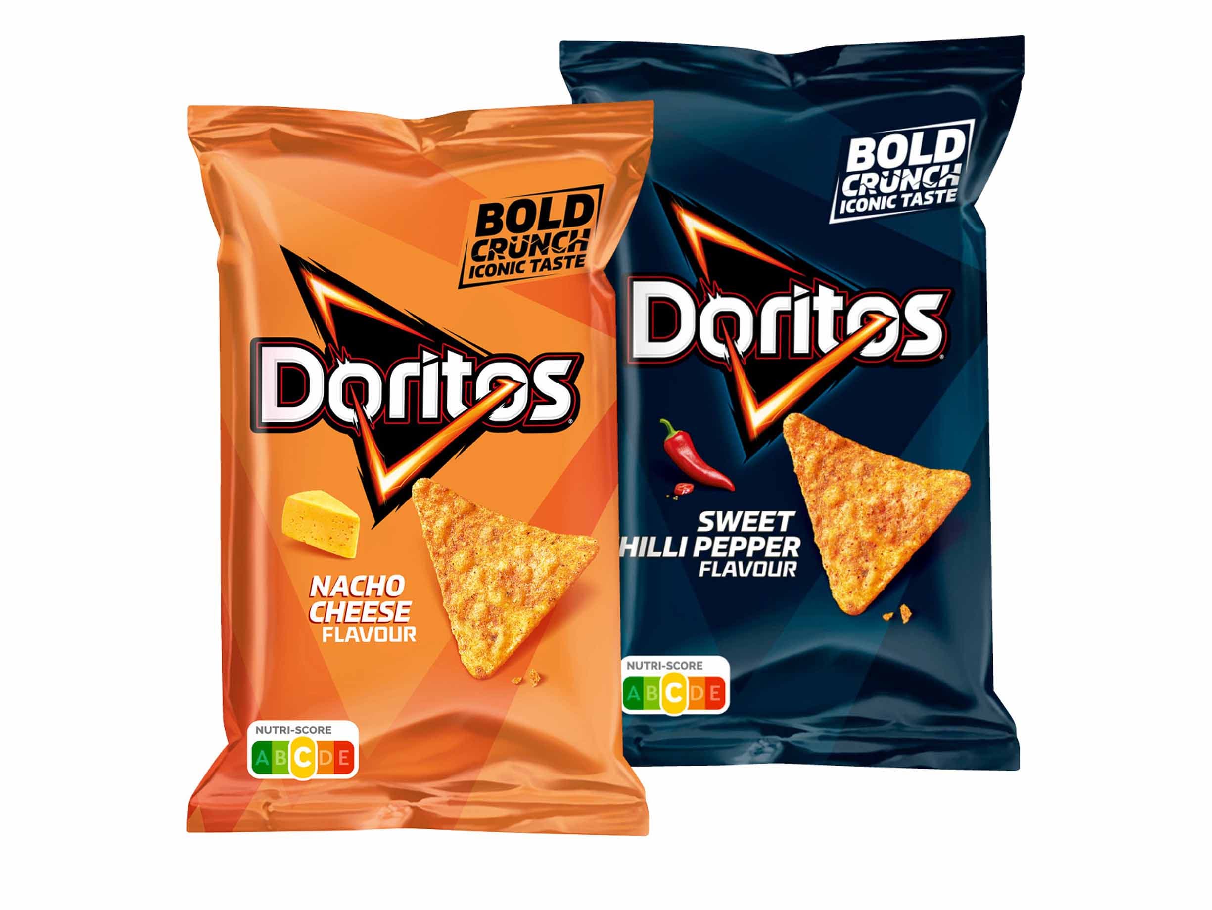 Doritos
