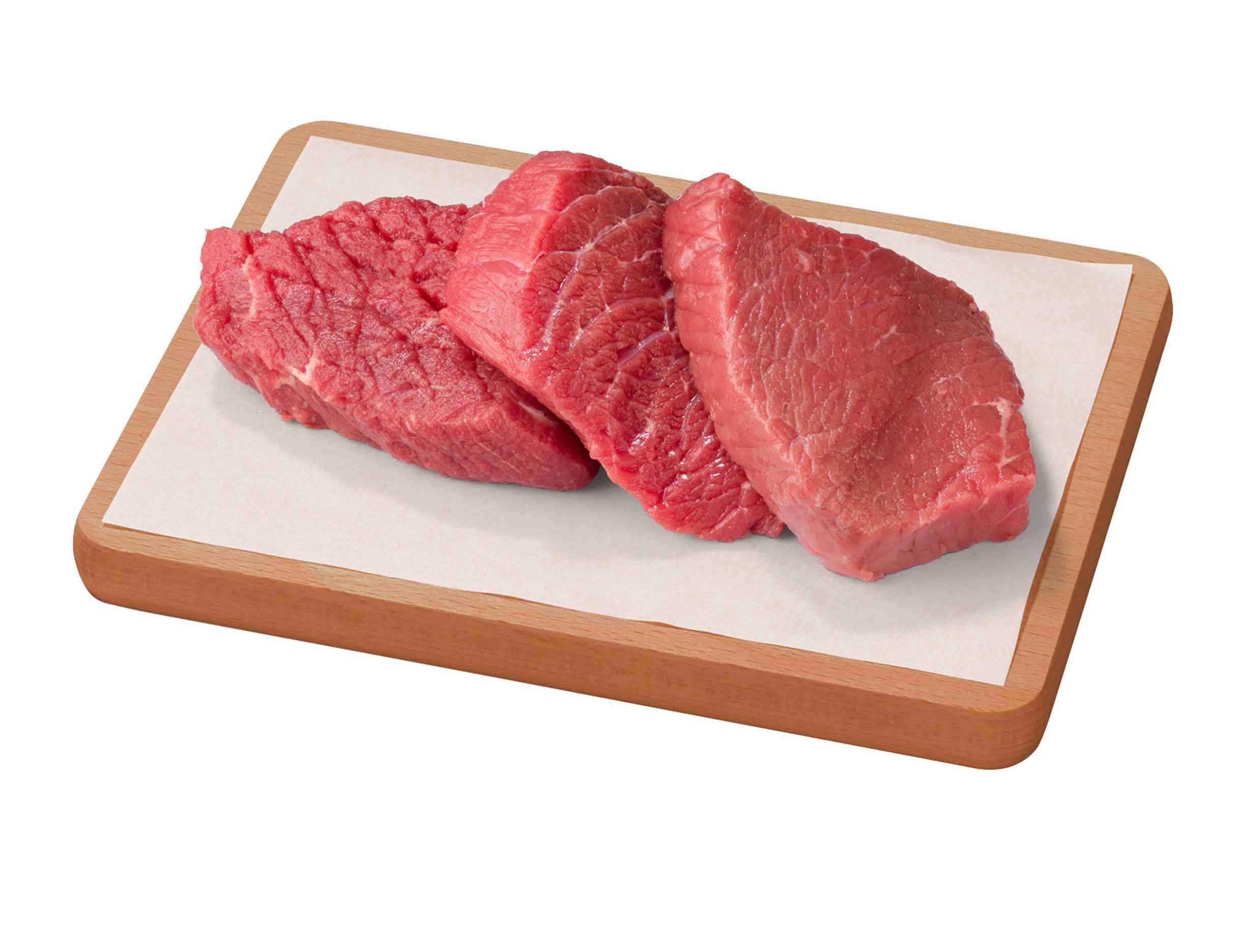 Biefstuk