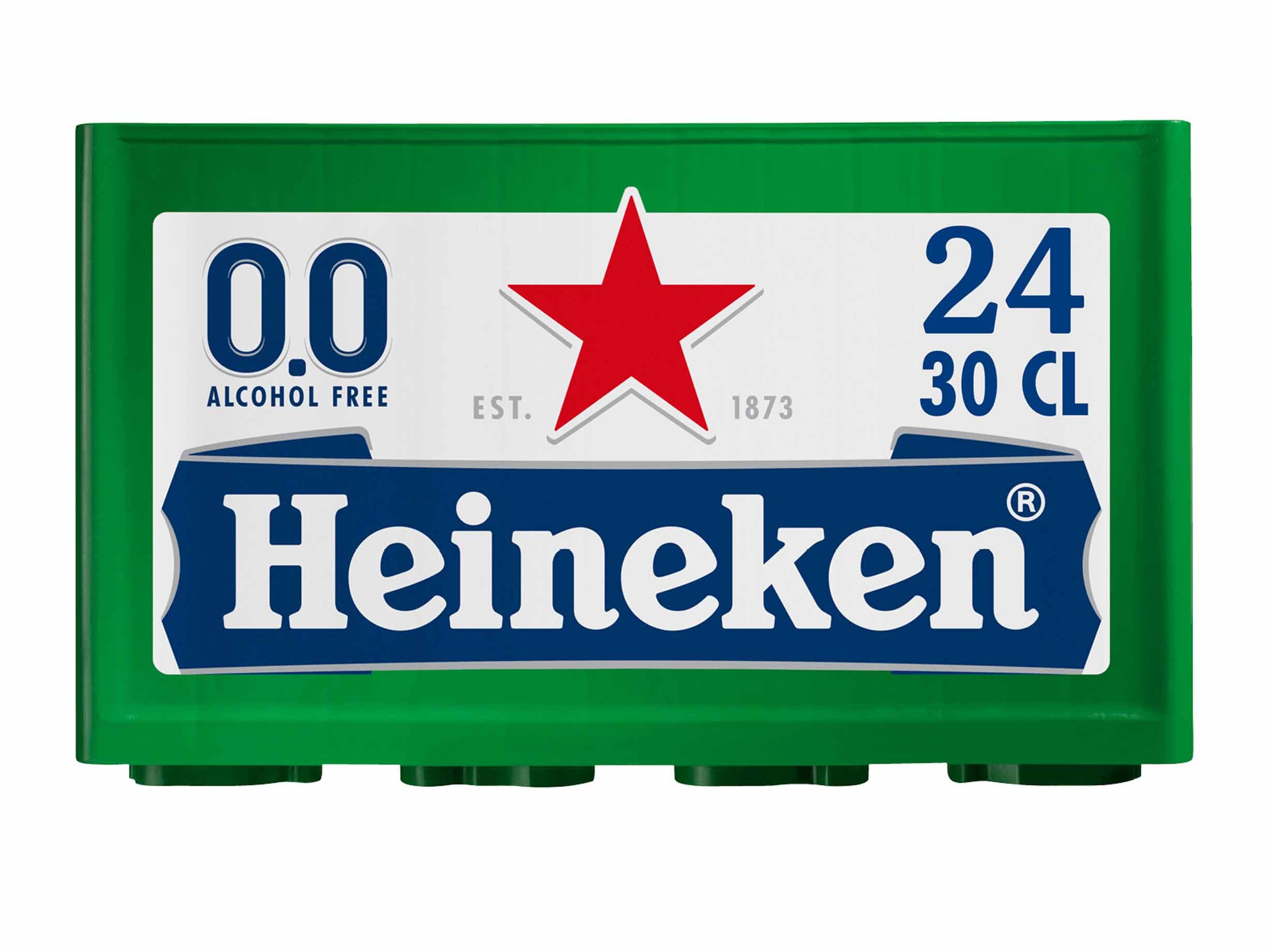 Heineken 0.0