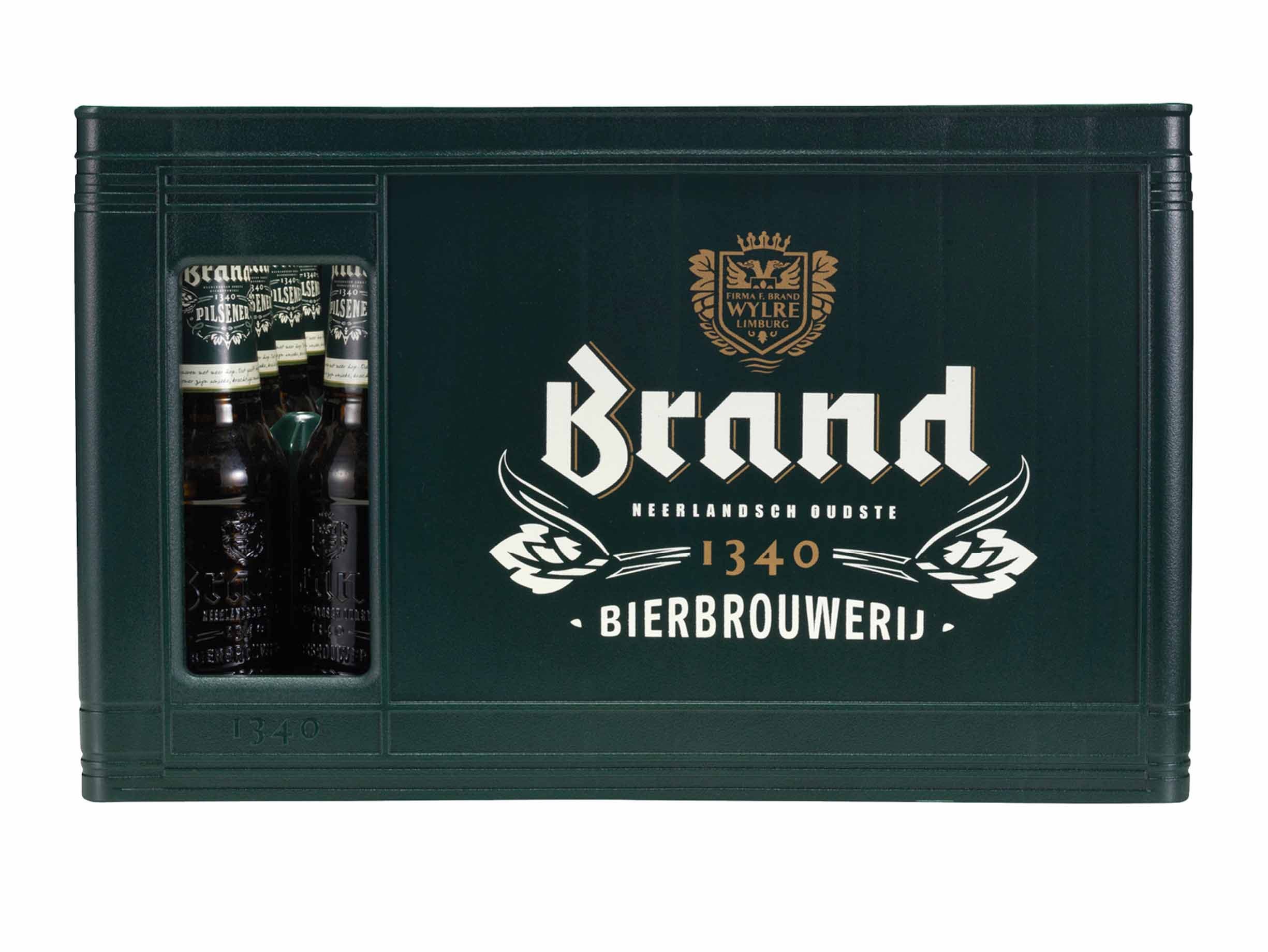 Brand