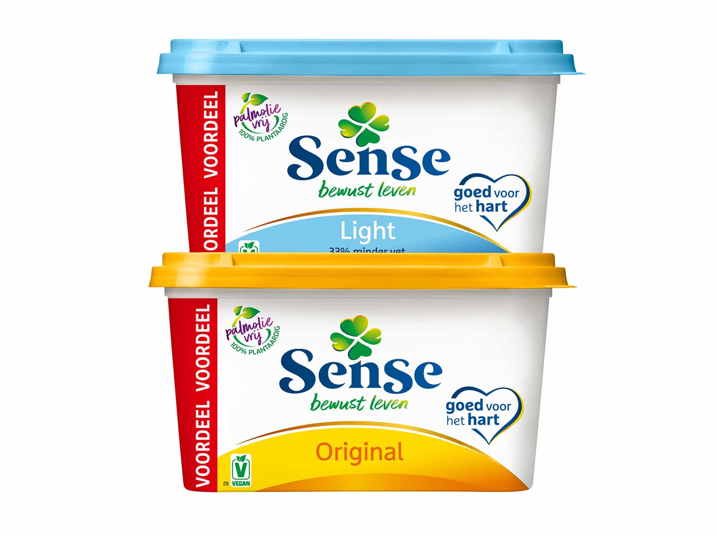 Sense