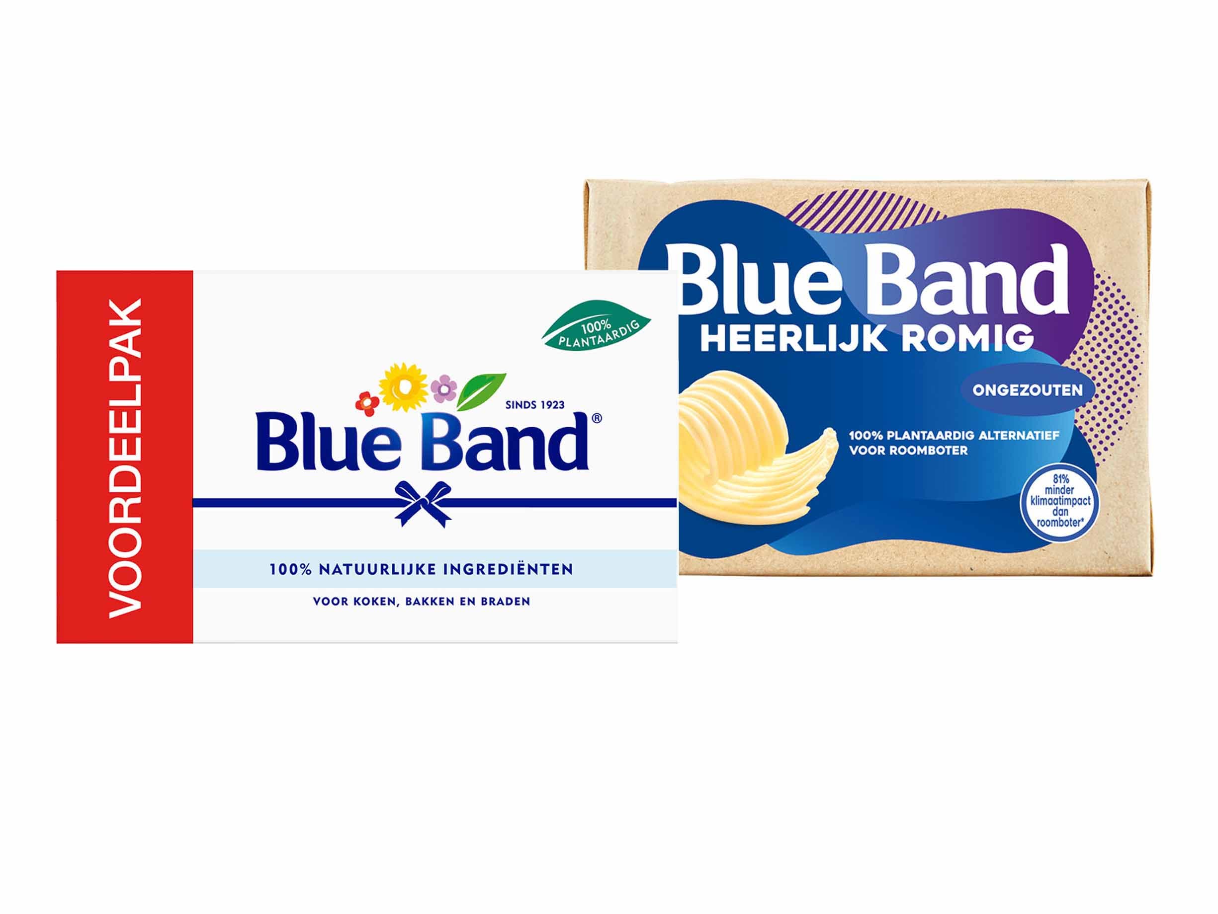 Blue Band