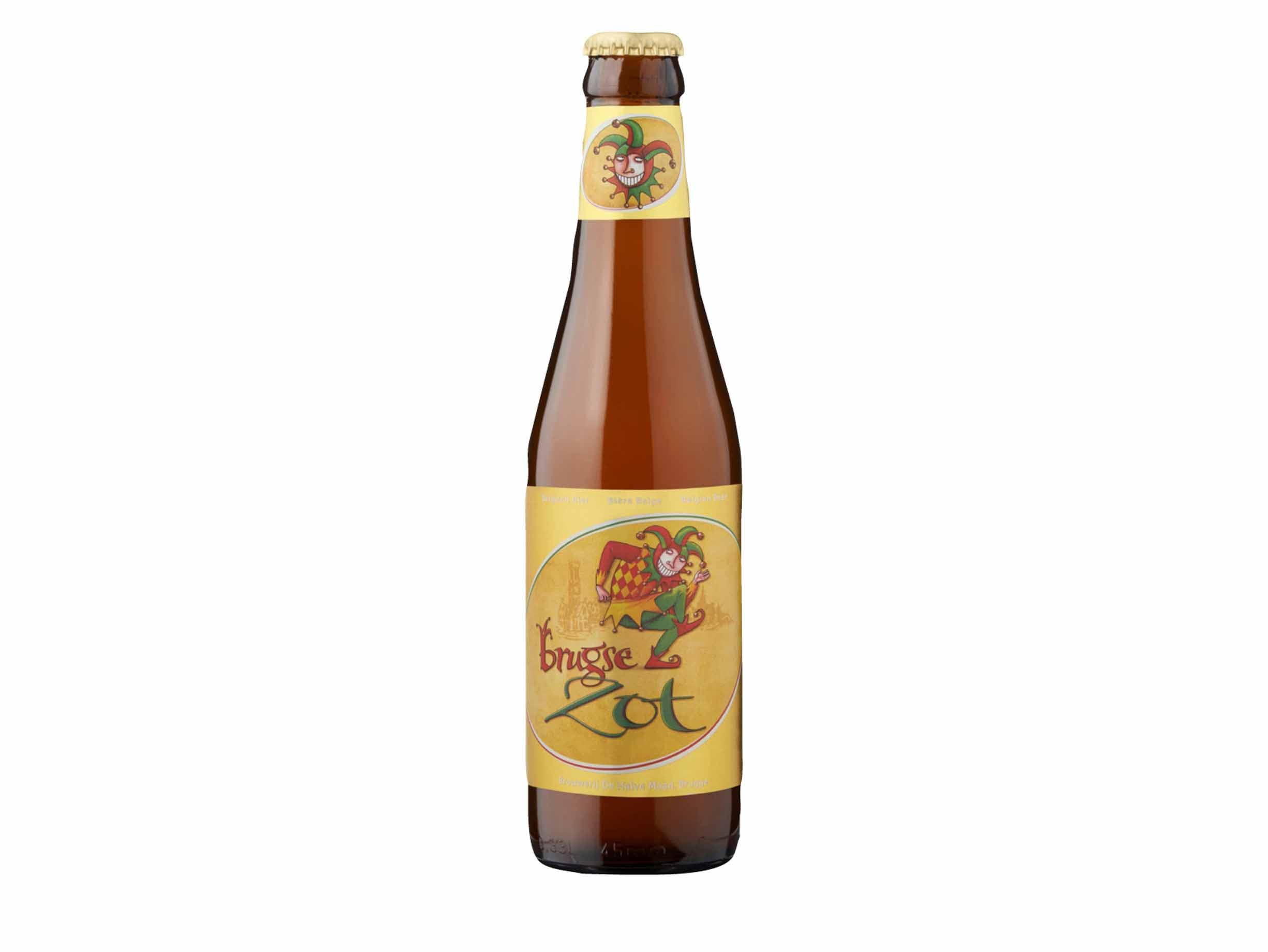 Jopen, Brugse Zot, Straffe Hendrik of Benediktiner
