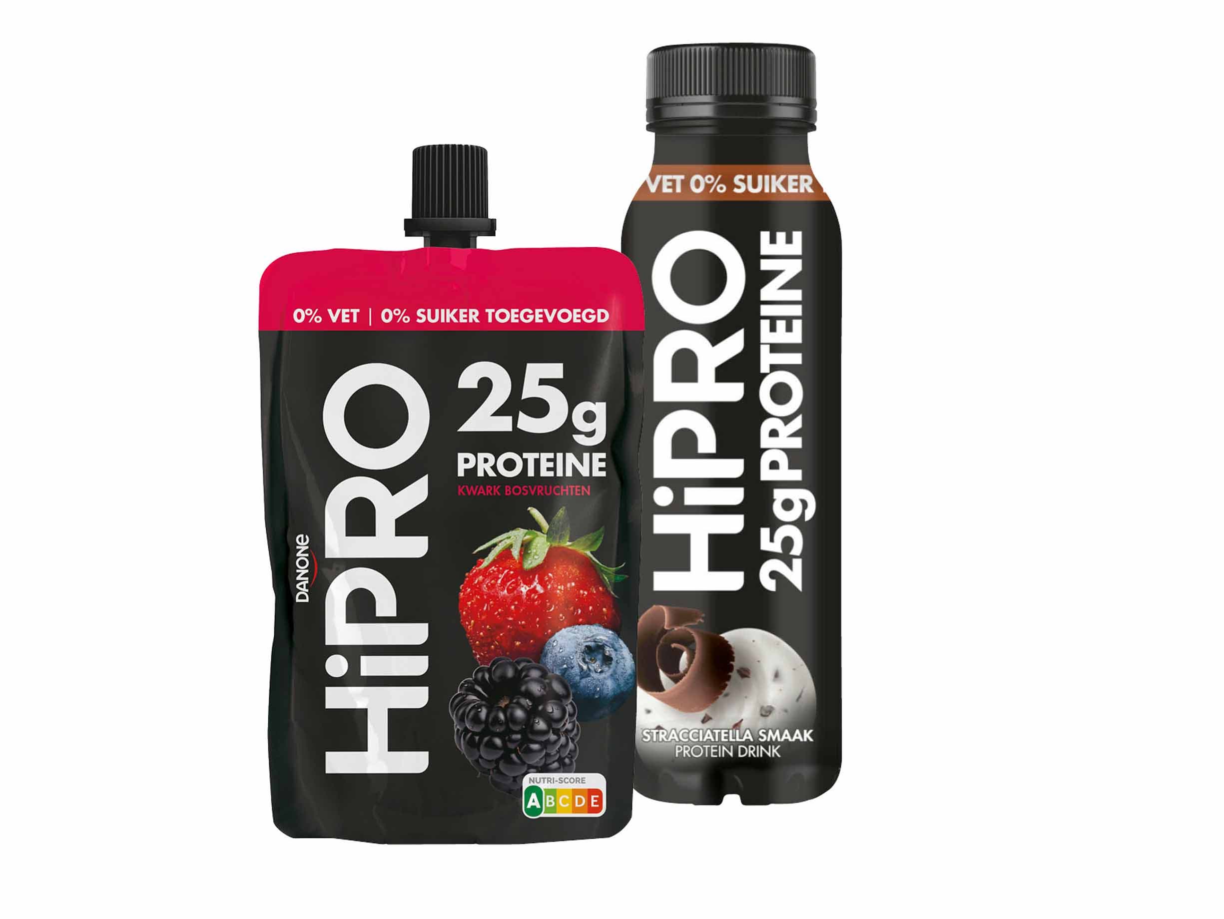 HiPRO