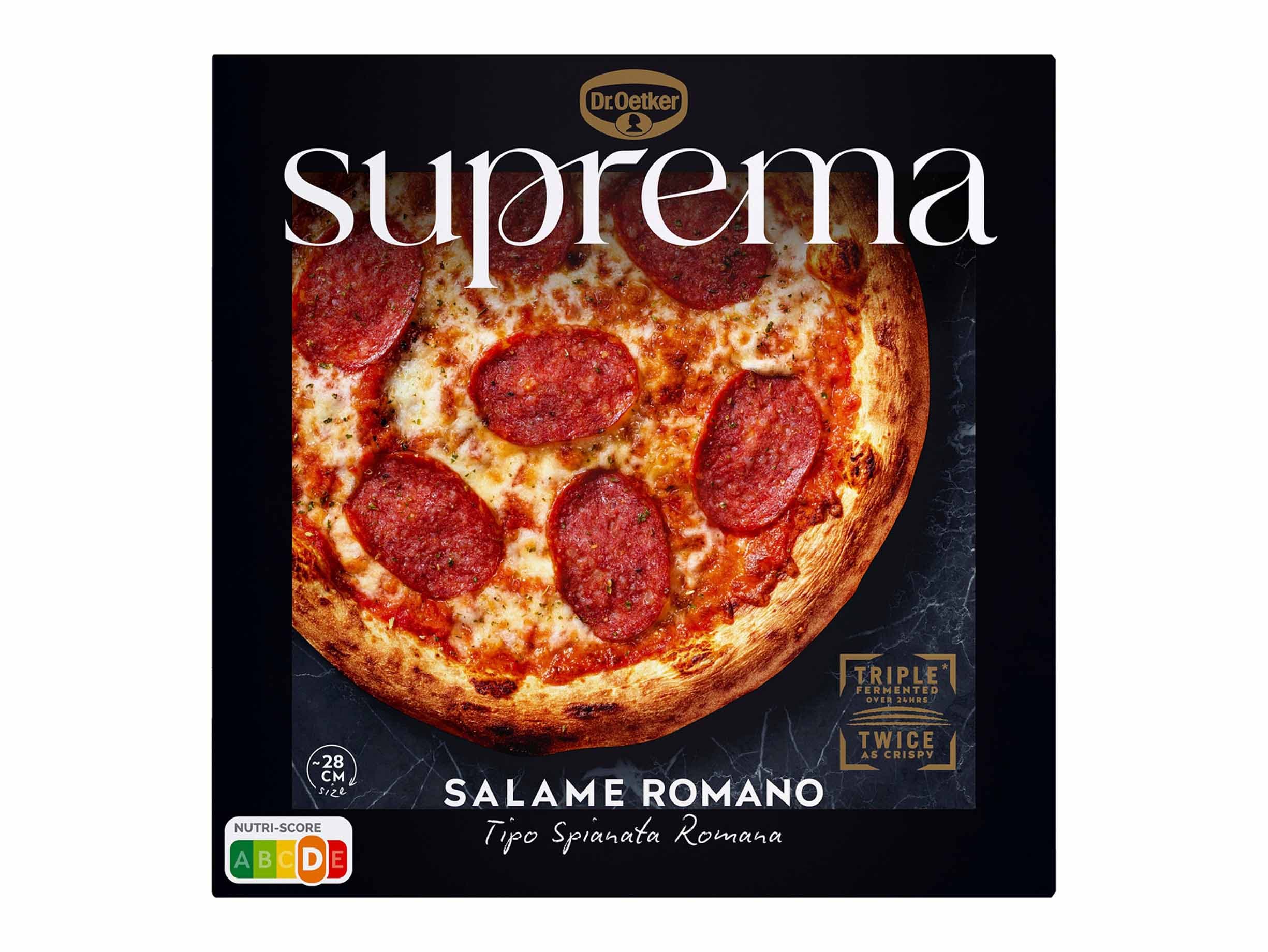 Dr. Oetker Suprema