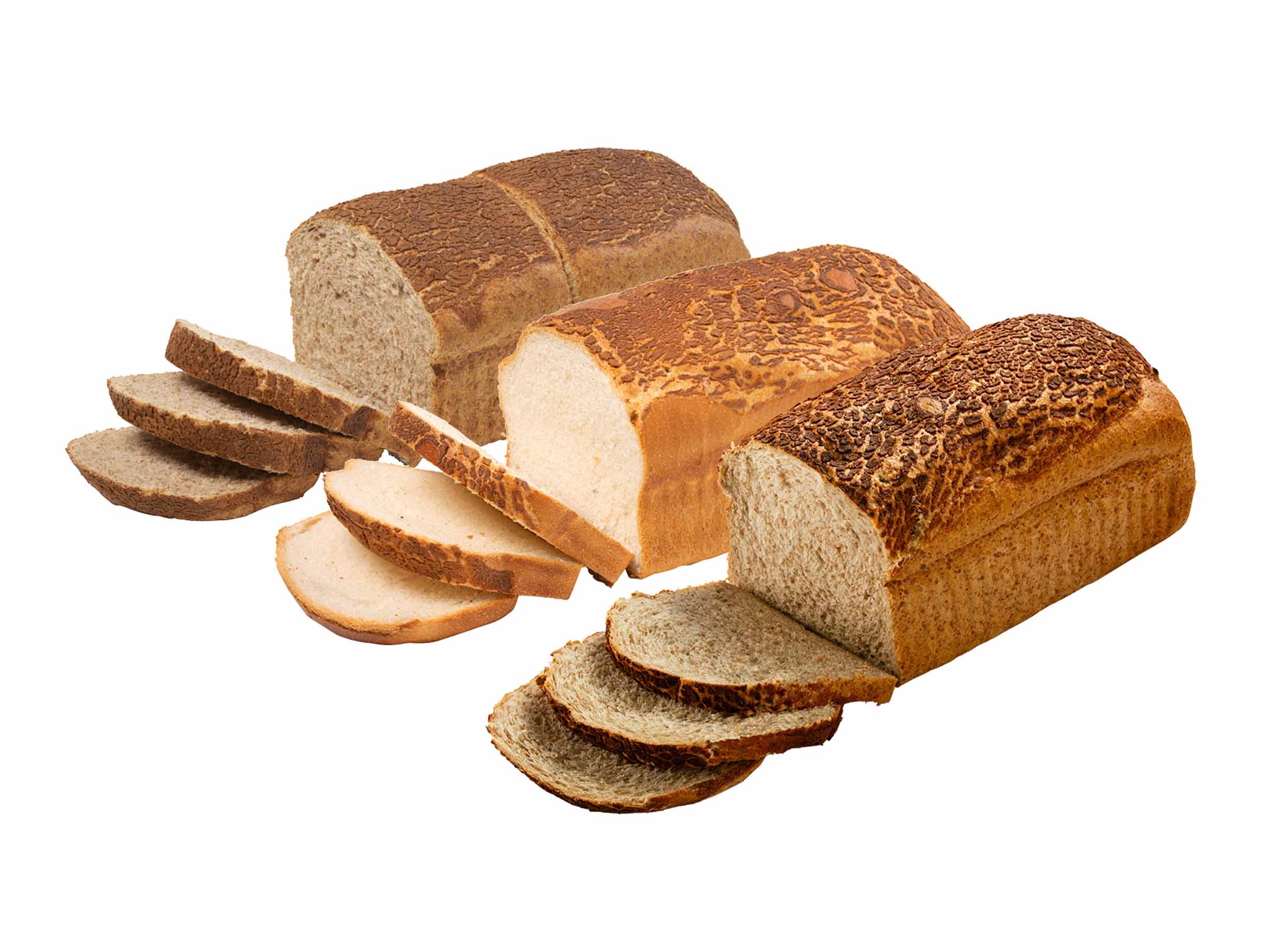 Tijgerbrood