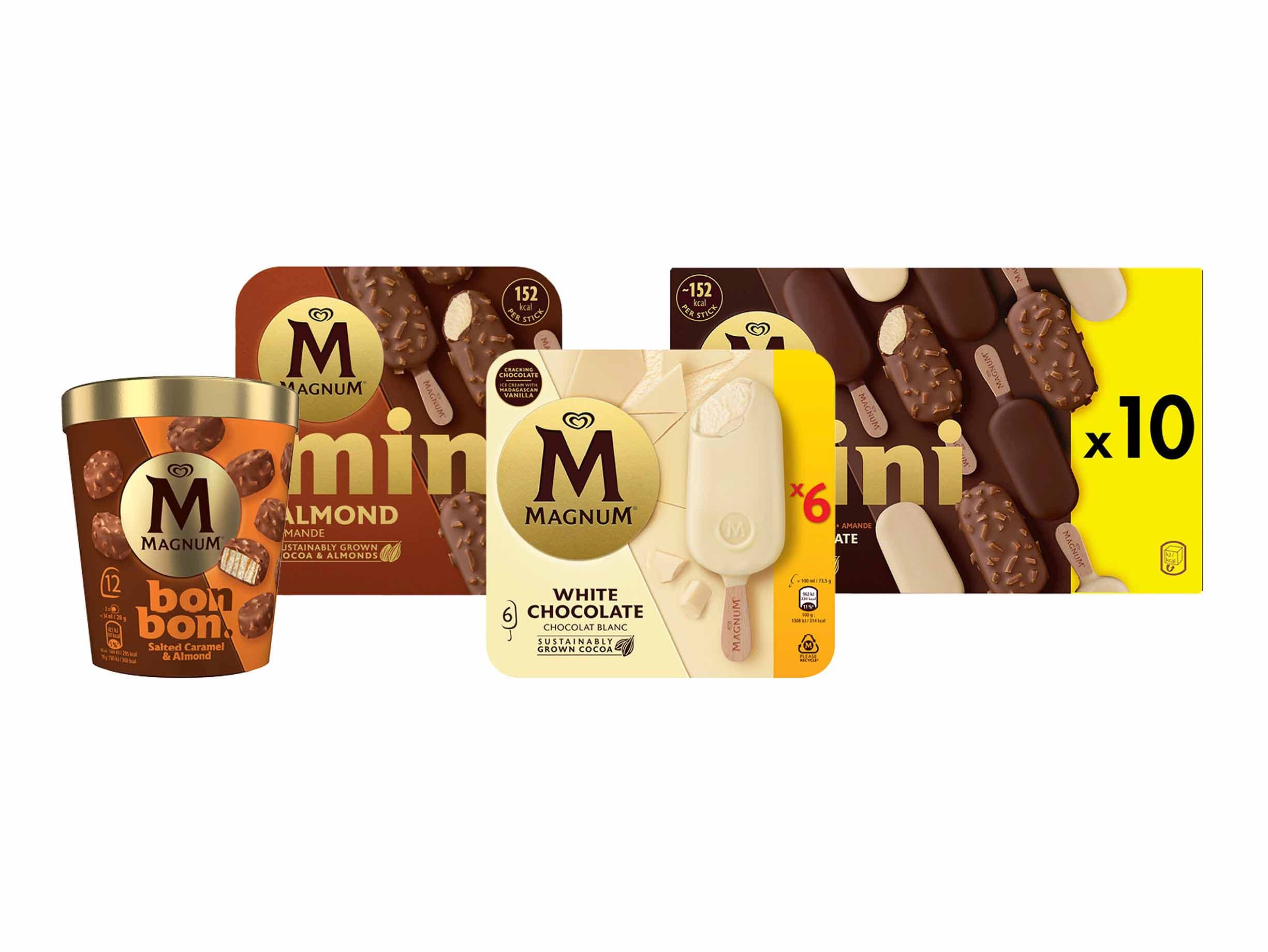Magnum