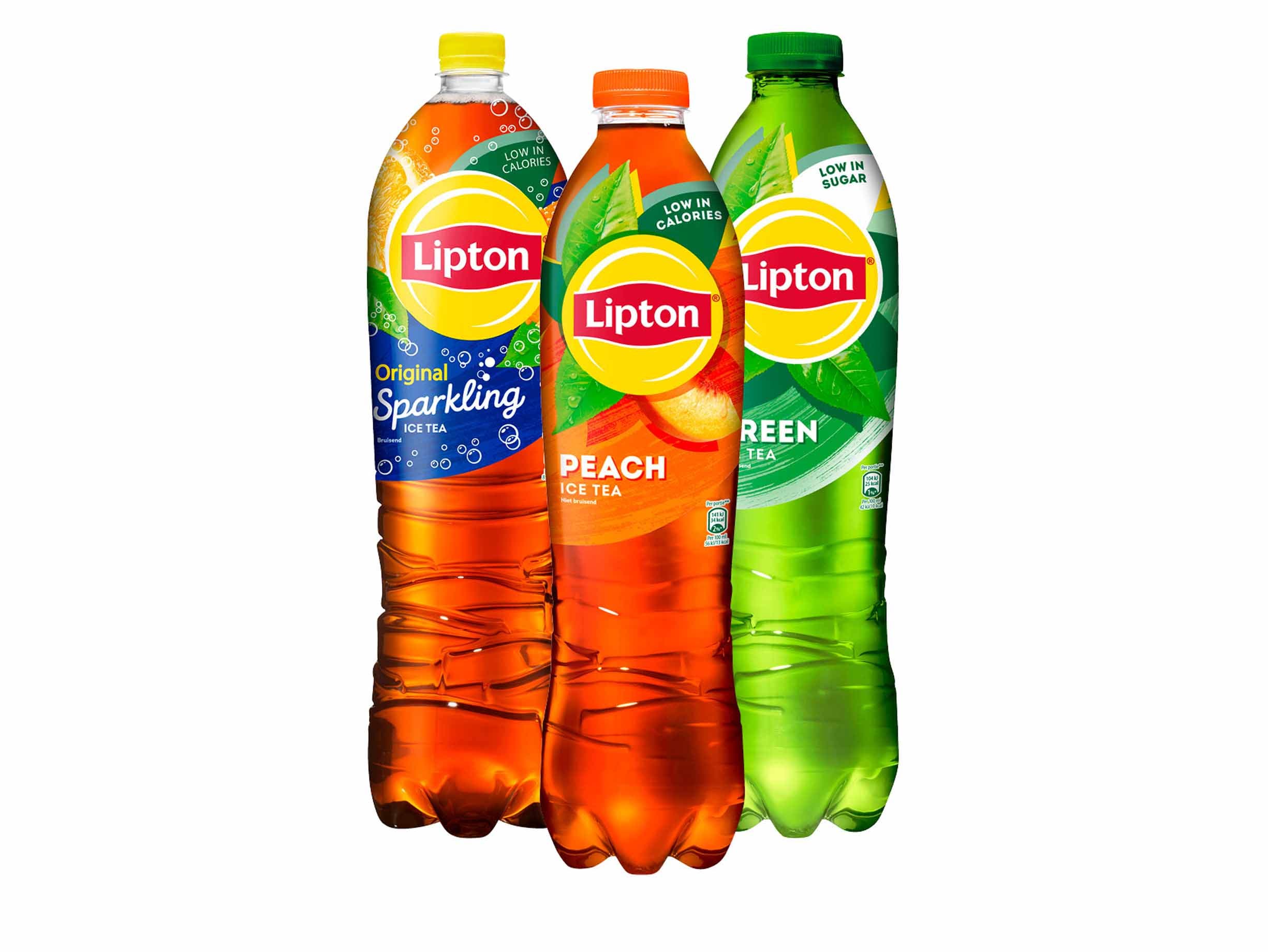 Lipton ice tea
