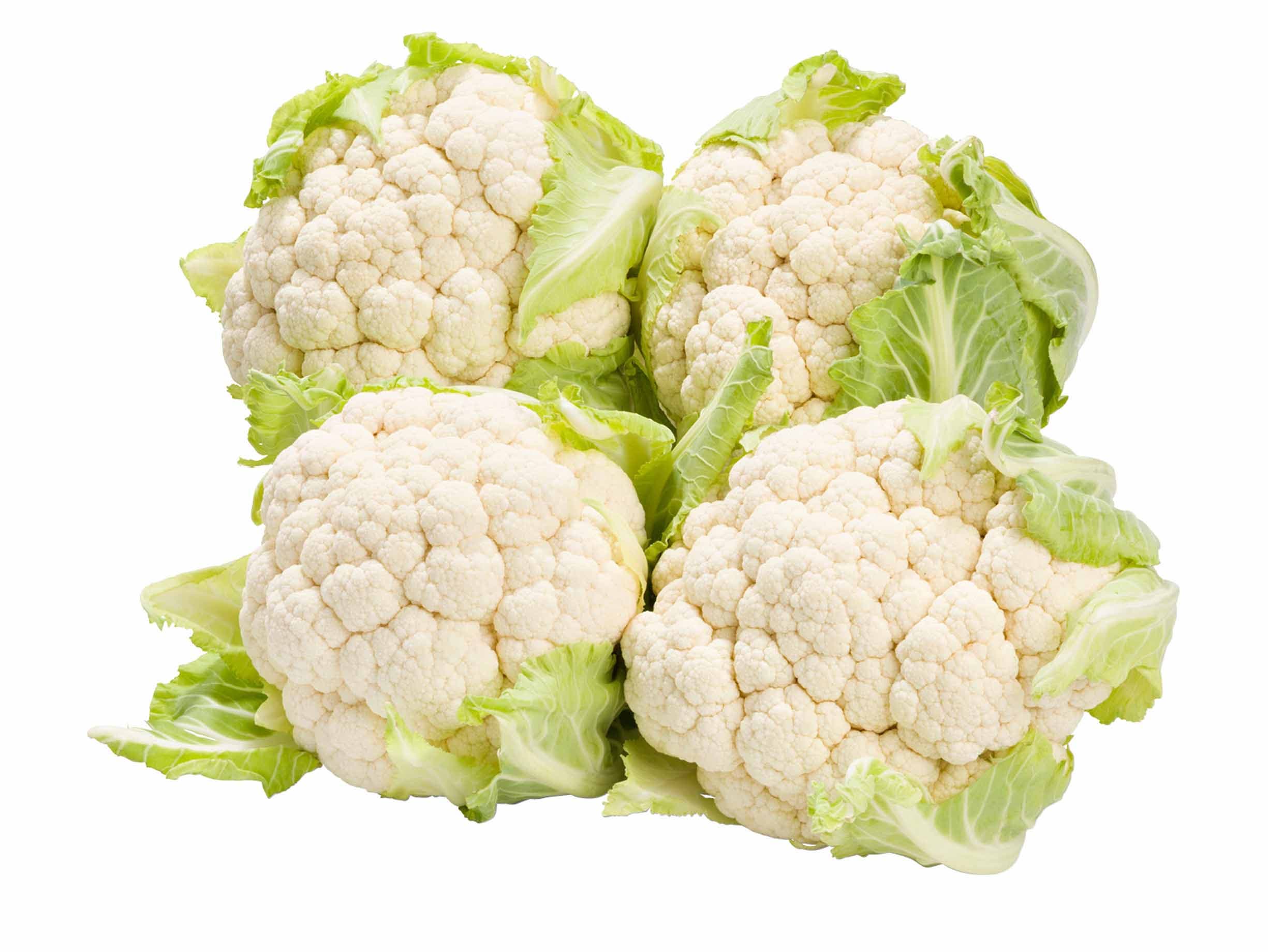 Bloemkool