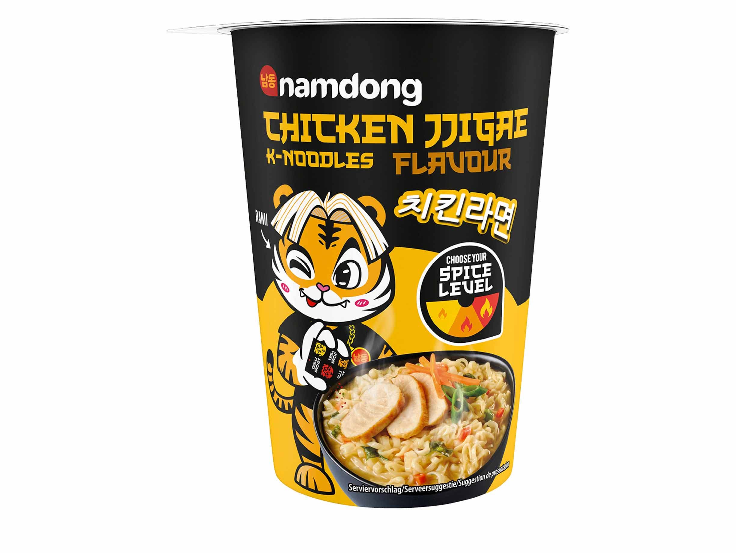 Namdong